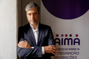 AIMA já tem mais de 170 processos contra si nos tribunais administrativos, agência diz que a maioria transita do antigo SEF.