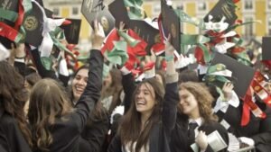 Ensino Superior em Portugal