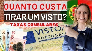 Visto de Turismo para Portugal para Angolanos: Guia Completo e Atualizado (2024)