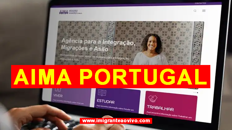 AIMA Portugal: como funciona o "novo SEF"?